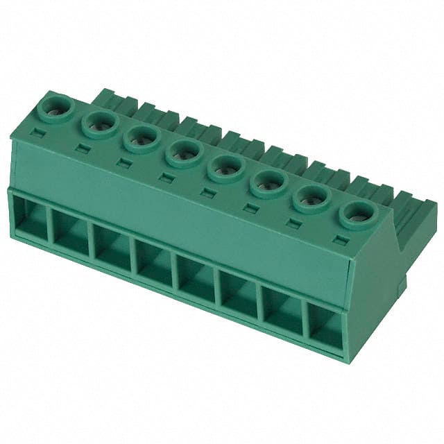 1913565 Phoenix Contact  Headers Plugs and Sockets